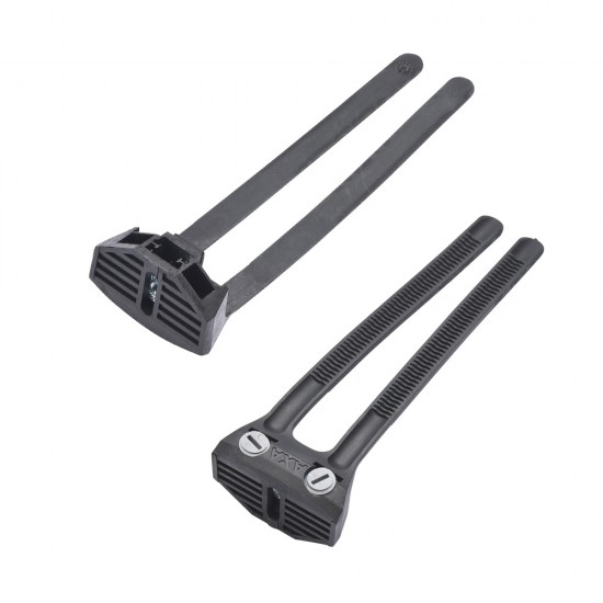 Axa bev Flex mount op krt