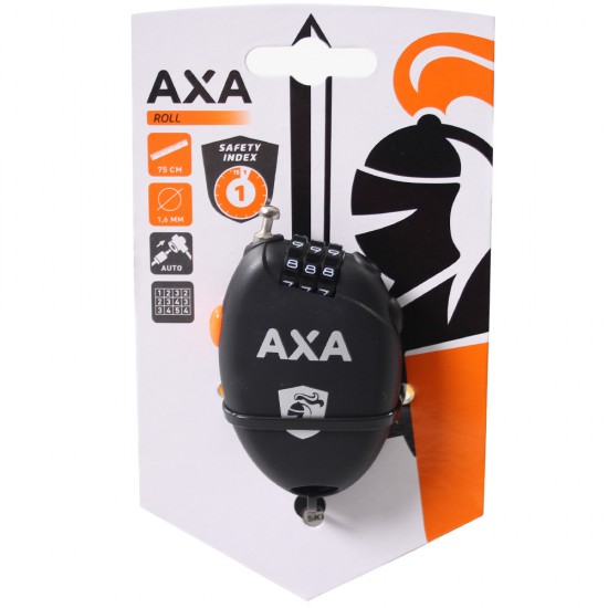 Axa Roll Retractable Code 75cm