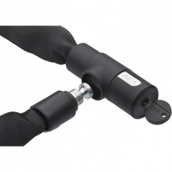 Axa kettingslot Cherto City 100/8 zw