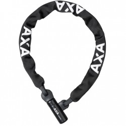 Axa kettingslot Linq City 100/7 zw