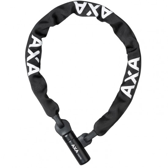 Axa kettingslot Linq City 100/7 zw