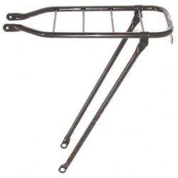 Steco achterdrager 28 zw