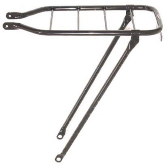 Steco achterdrager 28 zw