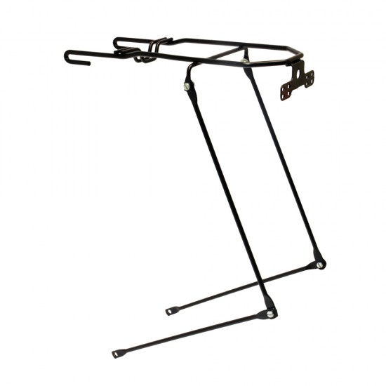 Steco dragerverlenger Tas-Mee zw