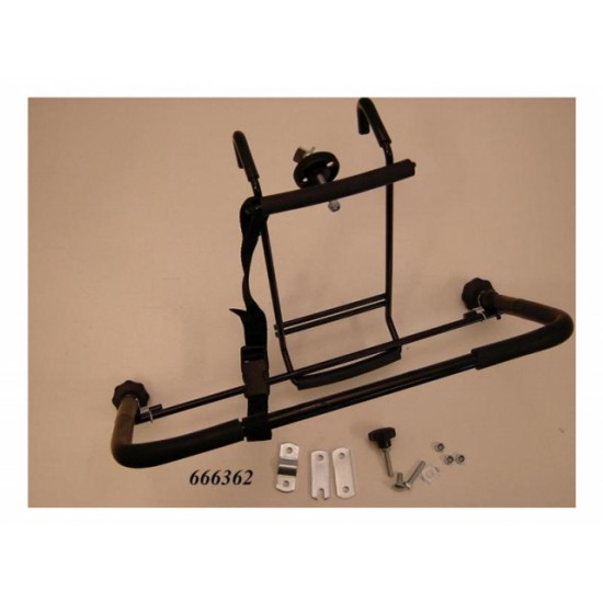 Steco Attache-Mee zw