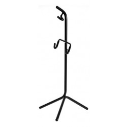 Steco etalage stand zw