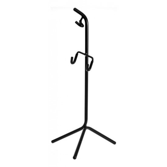 Steco etalage stand zw