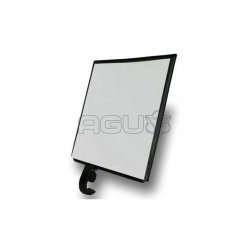 Steco IZI kaartleesklem A4