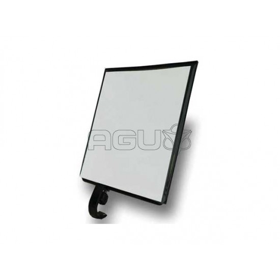 Steco IZI kaartleesklem A4