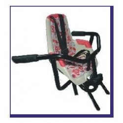 Steco stuur Ukkie-Mee mat zw