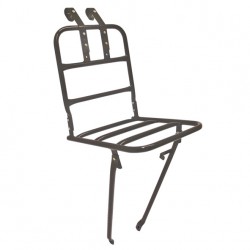 Steco voordrager Transport mat zw