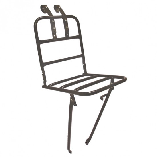 Steco voordrager Transport mat zw