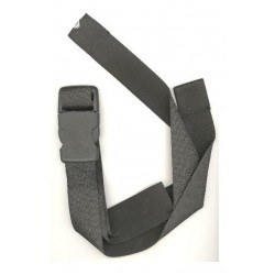 Steco Monkey-Mee riem zw