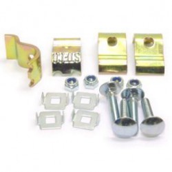 Steco Krat/Bag/Monkey-Mee montuur