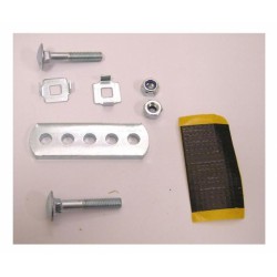 Steco Buggy-Mee montuur