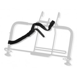 Steco Attache Mee zw band L=73