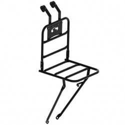 Steco voordrager Transport Comfort zw