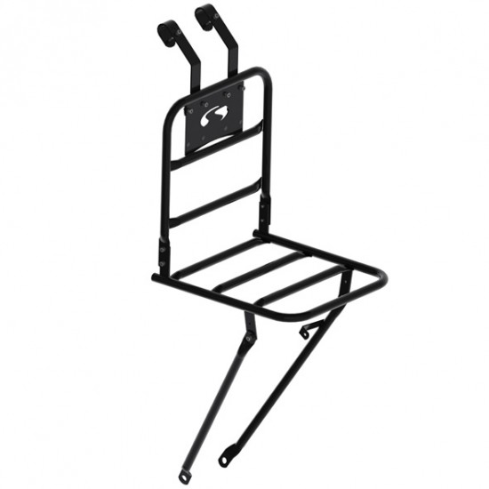 Steco voordrager Transport Comfort zw