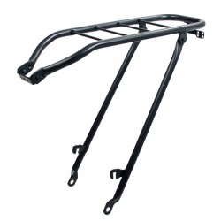 Steco achterdrager Transport 28 m zw