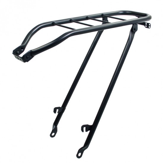 Steco achterdrager Transport 28 m zw