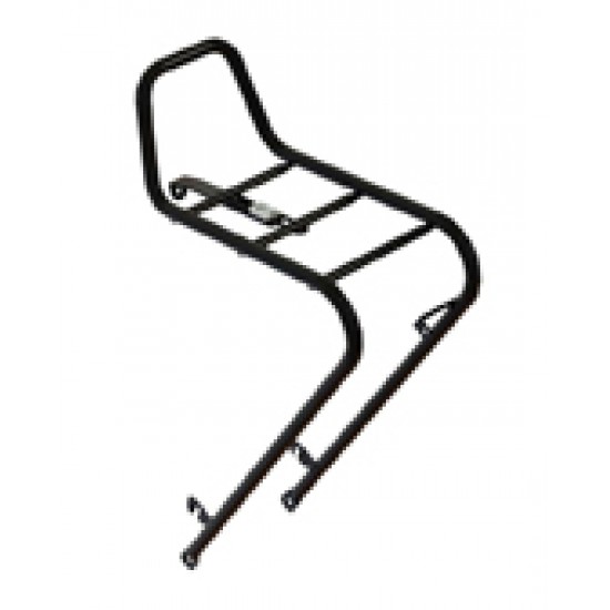 Steco voordrager Flow zw