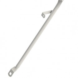 Steco poot voordrager m/lamphaak wt