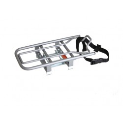 Steco hulpdrager univ e-bike zi