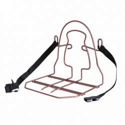 Steco Monkey-Mee koper