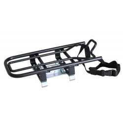 Steco hulpdrager univ e-bike m zw