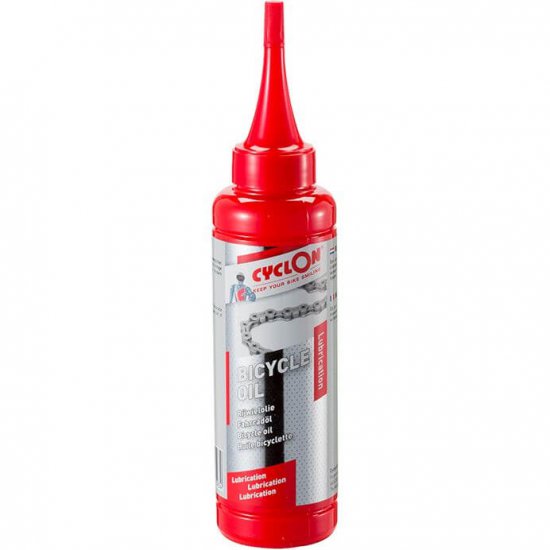 Cyclon Bicycle Oil 125ml