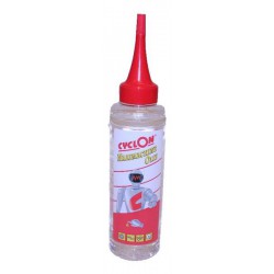 Cyclon Sewing Machine Oil 125ml