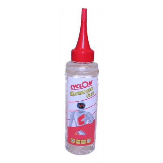 Cyclon Sewing Machine Oil 125ml