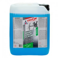 Cyclon Ontvetter Bionet can 5 ltr