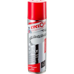 Cyclon Wet Spray 250ml