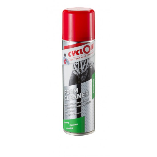 Cyclon Foam Spray 250ml
