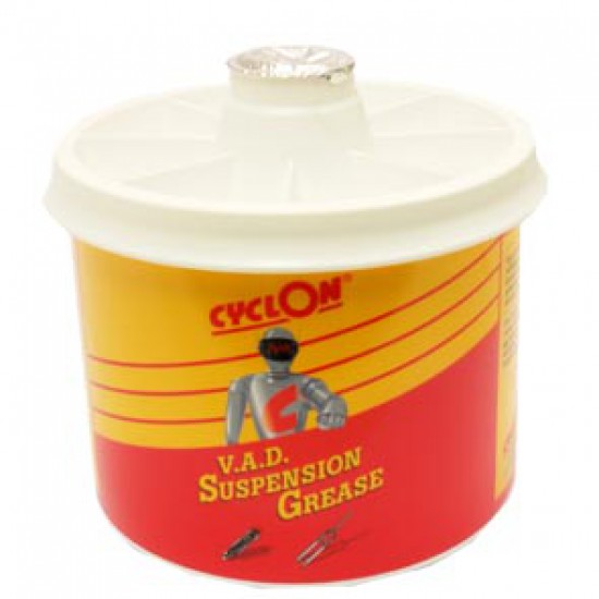 Cyclon Suspension vet 500ml