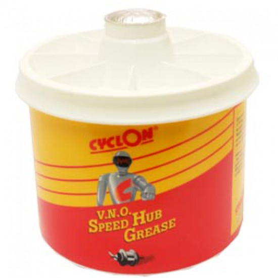 Cyclon Speed Hub grease 500ml
