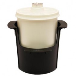 Cyclon vet dispenser