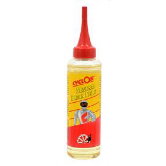 Cyclon Remvloeistof min 125ml