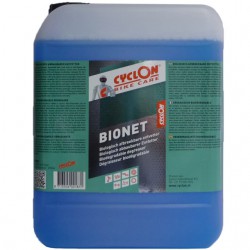 Cyclon Ontvetter Bionet can 20L