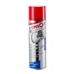 Cyclon Instant Polish wax 500ml