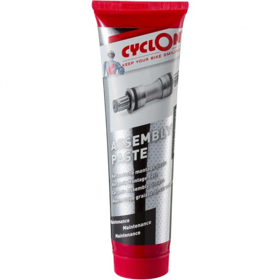 Cyclon Asembly Paste tube 150ml