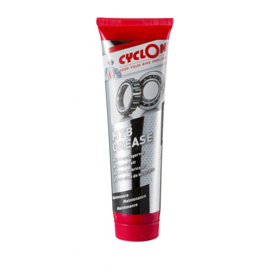 Cyclon MTB Grease tube 150ml