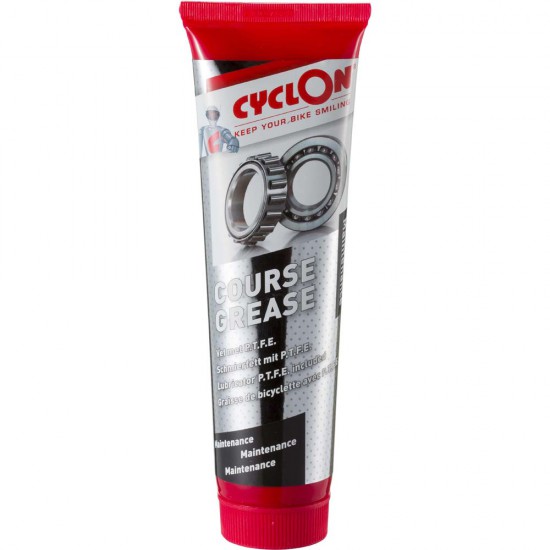 Cyclon Course Grease tube 150ml