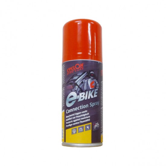 Cyclon E-bike Connection 100ml