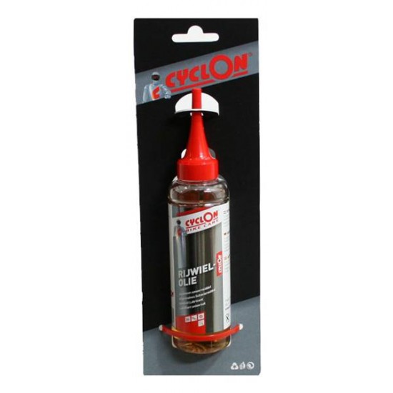 Cyclon Bicycle Oil 125ml krt