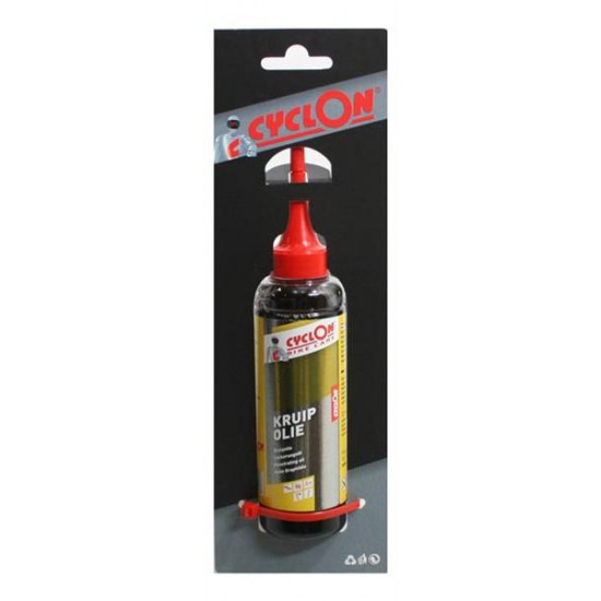 Cyclon Penetrating Oil 125ml krt