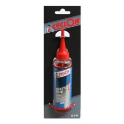Cyclon Polish Oil 125ml krt