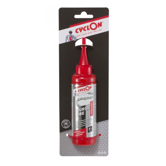 Cyclon All weather lube 125ml krt