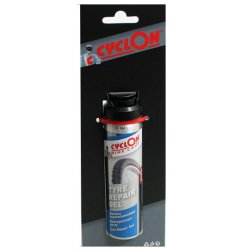Cyclon Tyre Repair 75ml krt
